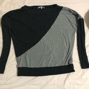 Long sleeve tee